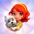 ไอคอนของโปรแกรม: Triple Match 3D: Match Ro…
