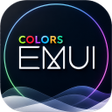 Ícone do programa: Colors Theme for Huawei