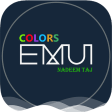 Colors Theme for Huawei