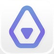 プログラムのアイコン：Inkdrop - Markdown Notes