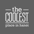 Ícone do programa: The Coolest
