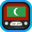 Radio Maldives + Radio Online