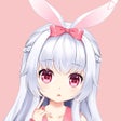 Ícone do programa: 梦梦奈-Mimikko兽耳科技
