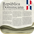 程序图标：Dominican Newspapers