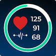 Icono de programa: Blood Pressure Tracker