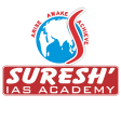 Suresh IAS Academy Mock Test