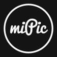 프로그램 아이콘: miPic