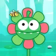 Ikon program: Bug catcher: Tap to catch…