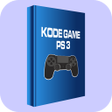 Ikona programu: Kode Game PS3 Lengkap