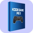 Kode Game PS3 Lengkap