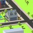 Icoon van programma: Idle City Builder