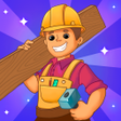 Ikona programu: Idle City Builder