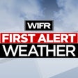 Programın simgesi: WIFR Weather