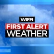 Ikona programu: WIFR Weather