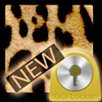 Иконка программы: GO Locker Leopard Theme