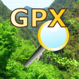 程序图标：GPX Photo search GOLD