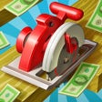 Symbol des Programms: Timber Tycoon