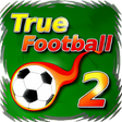 Ikon program: True Football 2