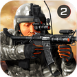 Programın simgesi: Counter Terrorist 2 Machi…