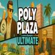 ไอคอนของโปรแกรม: Poly Plaza ULTIMATE