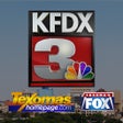Ikon program: Texomashomepage.com