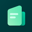 Icoon van programma: FastSnap: PDF  Document T…