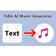 Udio AI Music Generator
