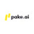 أيقونة البرنامج: Pake.AI - AI powered copy…
