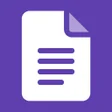 Ícone do programa: Form Builder: for Google …