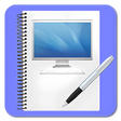 Иконка программы: iText Express