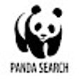 Icoon van programma: WWF Panda Search