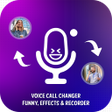 プログラムのアイコン：Voice Changer Funny Effec…