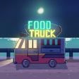 程序图标：Pepper : The Food Truck H…
