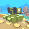 Rocket Launcher icon