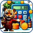 Icoon van programma: Fin-Calculator