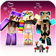 Girl Skins for Minecraft icon