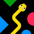 プログラムのアイコン：Color Snake