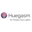 Huegasm for Philips Hue Lights