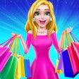 Ícone do programa: Shopping Mall Girl