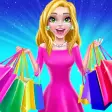 Shopping Mall Girl