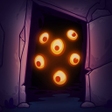 程序图标:Offline idle gamesRuin Le…