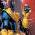 Icon of program: Marvel Wallpaper - New Ta…