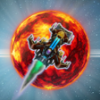 Rome 2077: Space Wars