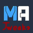 Programın simgesi: MagyarAnimeTweaks
