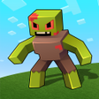 プログラムのアイコン：1000 Zombie vs Mutant - M…