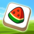 أيقونة البرنامج: Tile Trip - Match Puzzle …