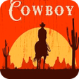 Symbol des Programms: Cowboy Ringtones