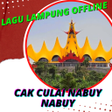Ikon program: Cak Culay Nabuy Nabuy
