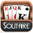プログラムのアイコン：Solitaire Classic Klondik…