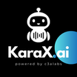 Icon of program: KaraX.ai All In One Bot E…